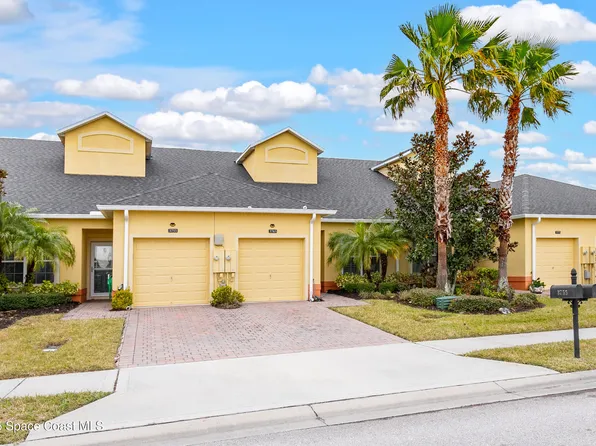 3765 Sansome Cir, Melbourne, FL 32940