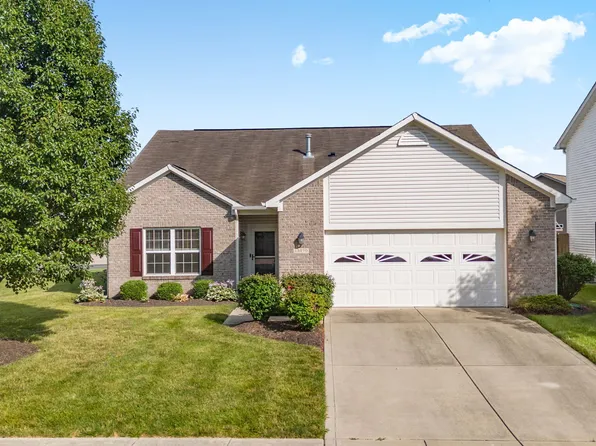 15270 Atkinson Dr, Noblesville, IN 46060