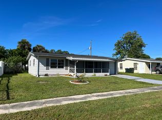 8057 Cristobal Ave, North Port, FL 34287