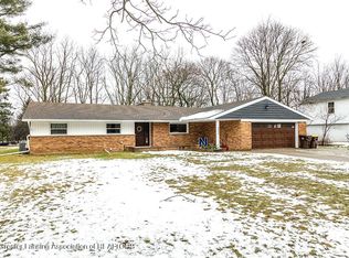 5350 Park Lake Rd, East Lansing, MI 48823