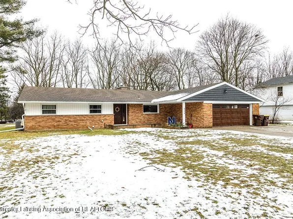 5350 Park Lake Rd, East Lansing, MI 48823