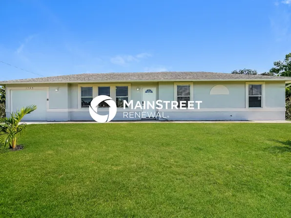 1729 NE 20th Ter, Cape Coral, FL 33909