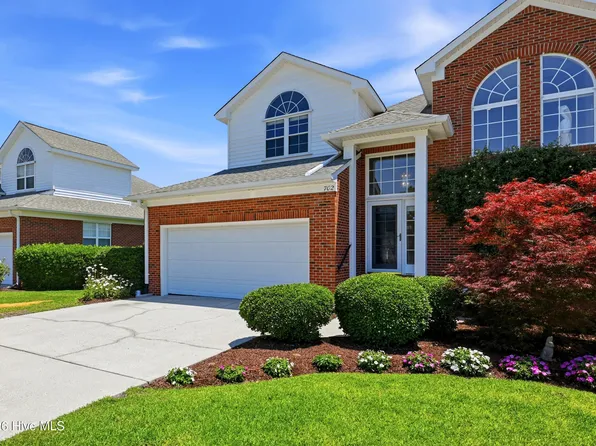 702 Tiara Drive, Wilmington, NC 28412