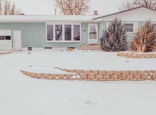 705 Hustead St, Wall, SD 57790
