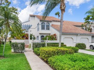 401 Ryder Cup Cir S, Palm Beach Gardens, FL 33418