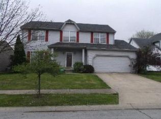 3327 Onslow Ct, Columbus, OH 43204