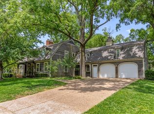 3510 W 102nd St, Leawood, KS 66206