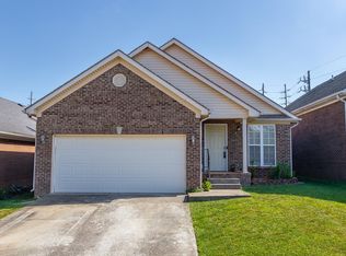 105 Bass Pond Glen Dr, Nicholasville, KY