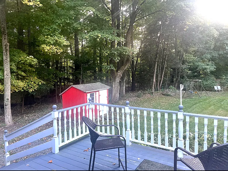 20 Acres Conservation Land