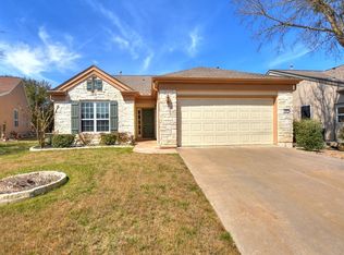 102 Everest Ct, Georgetown, TX 78633