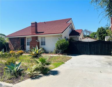5339 E Greenmeadow Rd, Long Beach, CA, 90808