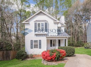 2908 Golden Oak Ct, Raleigh, NC 27603