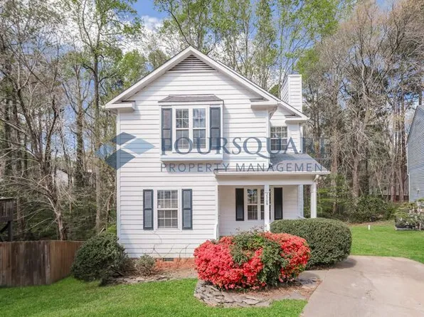 2908 Golden Oak Ct, Raleigh, NC 27603