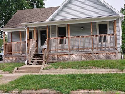 1111 N Western Ave, Bloomington, IL, 61701