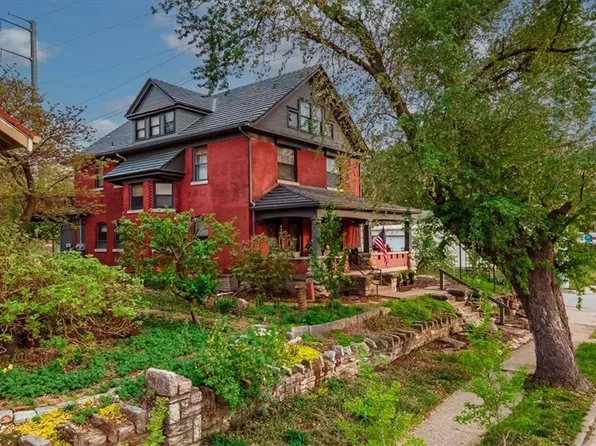 819 E Southwest Blvd, Kansas City, KS 66103