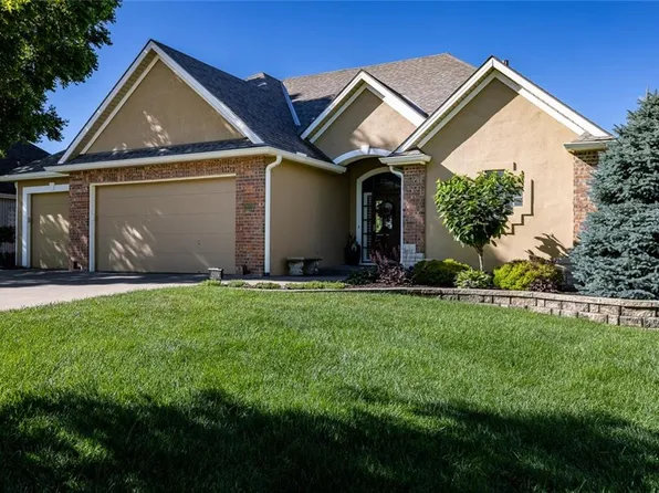 9009 NE 95th St, Kansas City, MO 64157