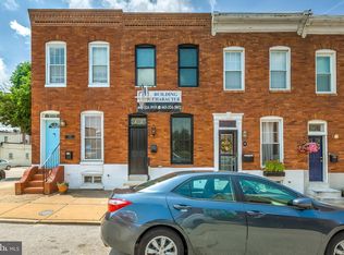 532 S Streeper St, Baltimore, MD 21224
