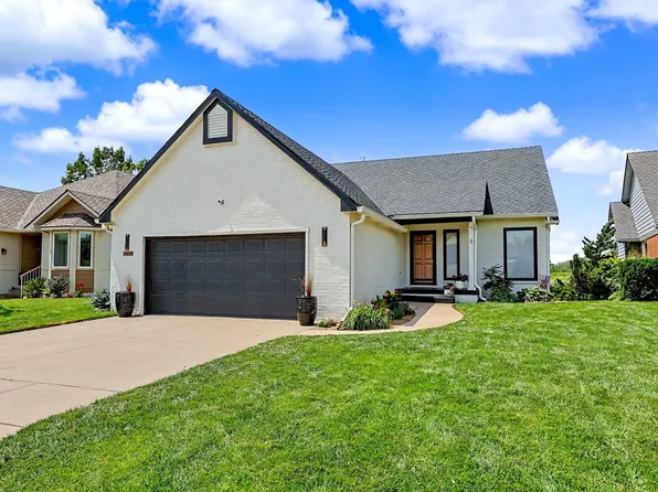 4809 N Portwest St, Wichita, KS 67204