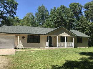 12812 County Hwy N, Tomah, WI 54660