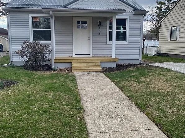 434 Alena St, Wabash, IN 46992