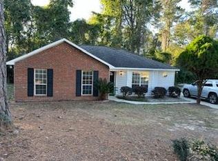 1133 Bismarck Dr, Columbus, GA 31907