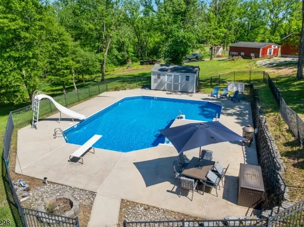 120 Old Clinton Rd, Raritan Twp., NJ 08822