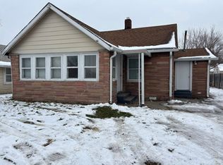 3205 S Keystone Ave, Indianapolis, IN 46237
