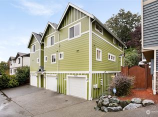 7204 California Ave SW UNIT C, Seattle, WA