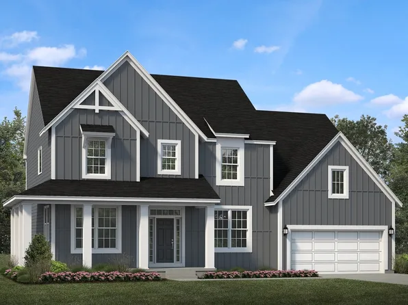 6030 Fairview Ave, Downers Grove, IL 60516