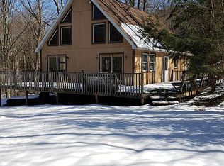 10 Keeney Mountain Ln, Cross Fork, PA 17729