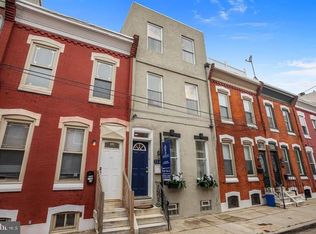 1142 Dorrance St, Philadelphia, PA 19146