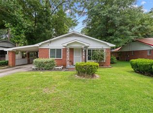 859 Carleton Ave, Mobile, AL 36617