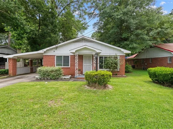 859 Carleton Ave, Mobile, AL 36617
