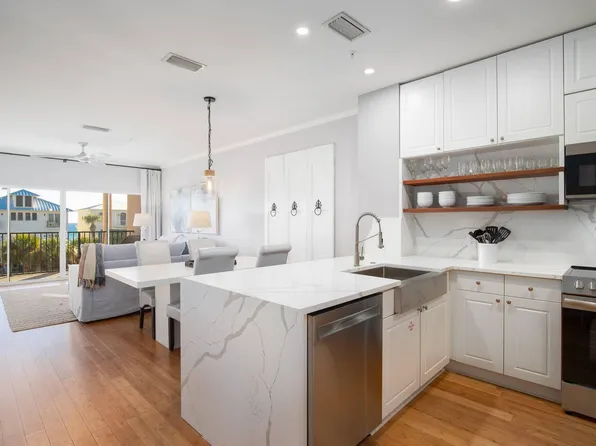 1952 Scenic Gulf Dr Unit 302, Miramar Beach, FL 32550