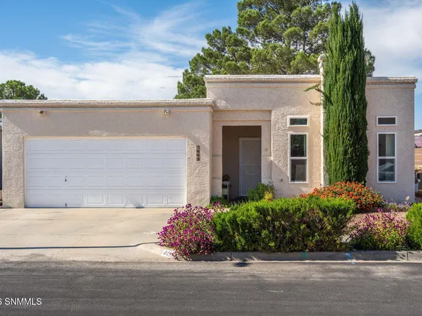 443 Morgan Pl, Las Cruces, NM 88001