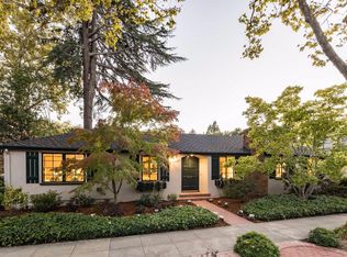 1960 Bryant St, Palo Alto, CA 94301