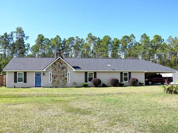 5860 Nichols Ln, Valdosta, GA 31601