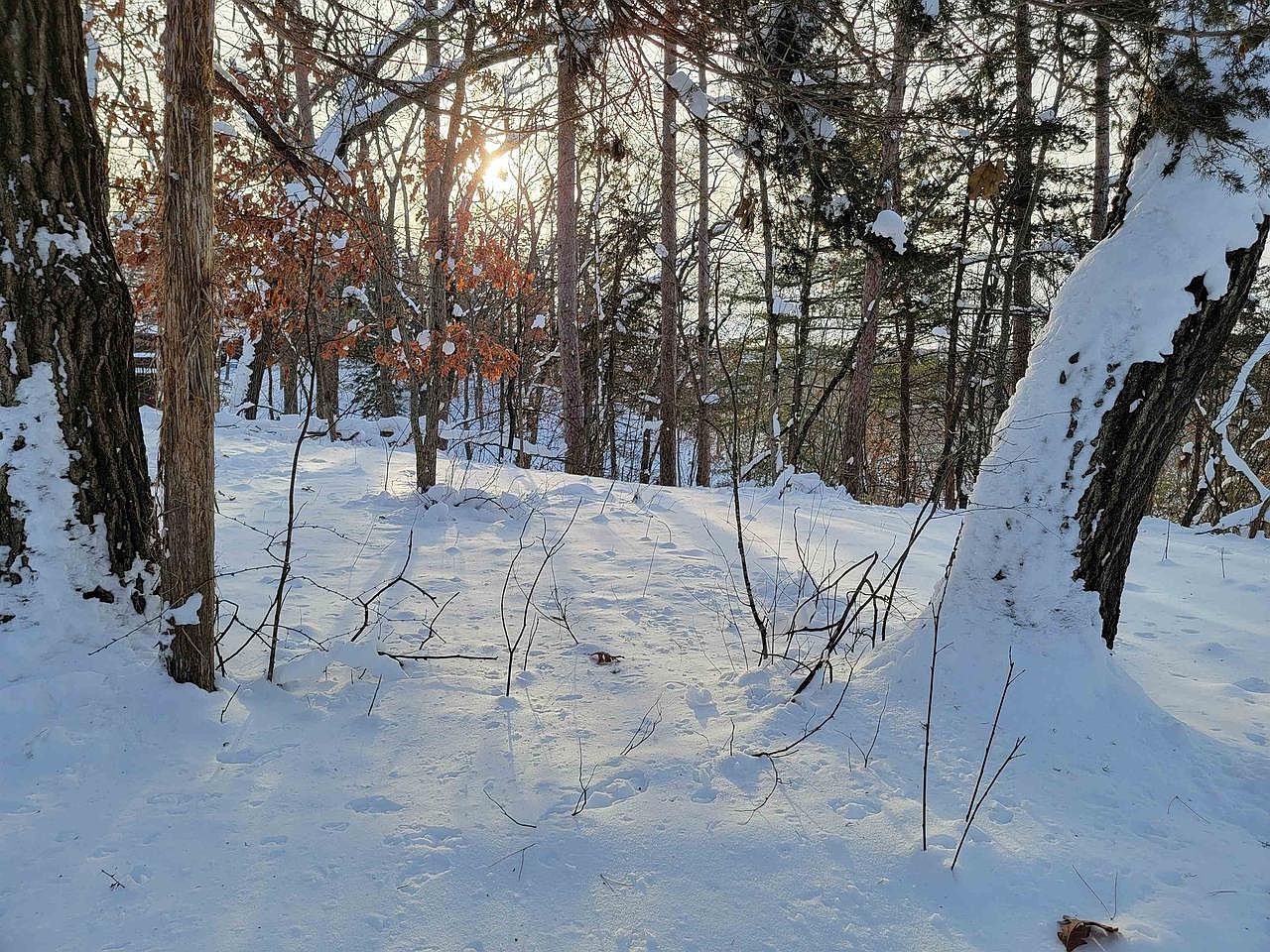 L9 St Lawrence Bluff Road LOT 9, WI 53955 MLS 1960165 Zillow