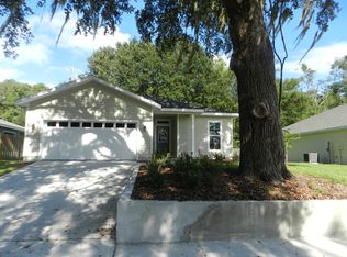 12144 NW 162nd Dr, Alachua, FL 32615