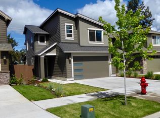 61245 SE Brock Ln, Bend, OR 97702