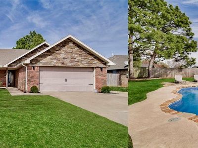 326 Ridgemont Ave, Lowell, AR, 72745