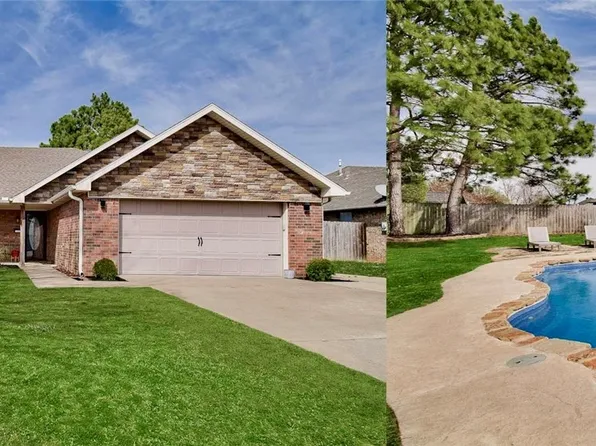 326 Ridgemont Ave, Lowell, AR 72745