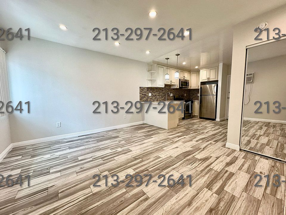 1st image of 1154 N Gower St #22