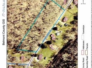 County Road 54 Pipe Creek Rd, Jacobsburg, OH 43933