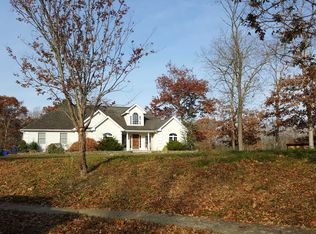 449 Clark Ct, Franklinville, NJ 08322