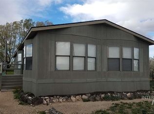 1955 Canyon Rd S, Melba, ID 83641