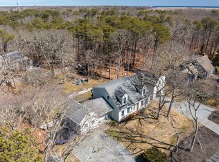 62 Lombard Ln, Eastham, MA 02642