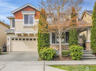 6523 188th Place NE, Redmond, WA
