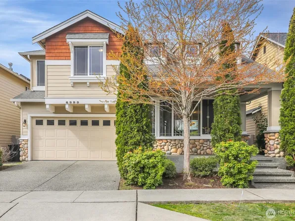 6523 188th Place NE, Redmond, WA 98052
