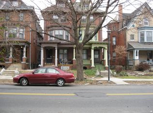4613 Cedar Ave APT 3, Philadelphia, PA 19143